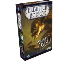 Eldritch Horror: Forsaken Lore (EN)