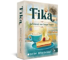 Fika (NL)