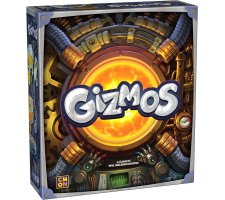 Gizmos (Second Edition) (EN)