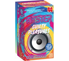 Hitster: Guilty Pleasures (NL)