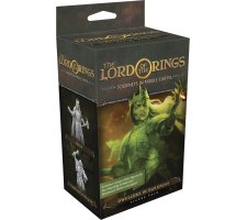 Lord of the Rings: Journeys in Middle-earth - Dwellers in Darkness (EN)