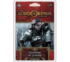 Lord of the Rings: The Card Game - Defenders of Gondor Starter Deck (EN)