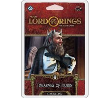 Lord of the Rings: The Card Game - Dwarves of Durin Starter Deck (EN)