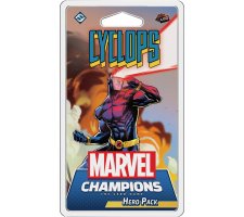Marvel Champions: The Card Game - Cyclops Hero Pack (EN)