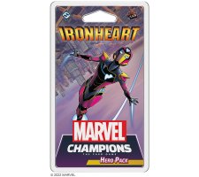 Marvel Champions: The Card Game - Ironheart Hero Pack (EN)