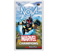 Marvel Champions: The Card Game - Nova Hero Pack (EN)