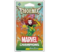 Marvel Champions: The Card Game - Phoenix Hero Pack (EN)