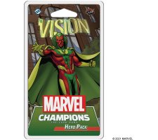 Marvel Champions: The Card Game - Vision Hero Pack (EN)