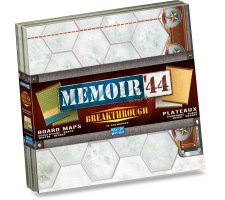 Memoir '44: Breakthrough  (EN)