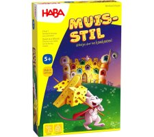 Muis-Stil (NL/EN/DE/FR)