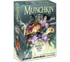 Munchkin: Critical Role  (EN)