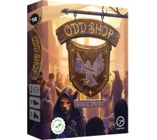Odd Shop (NL/EN)