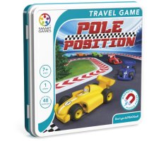 Pole Position: Tin Box (NL/EN/FR/DE)