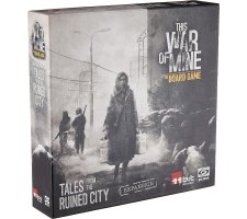 This War of Mine: Tales From the Ruined City