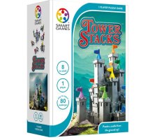 Tower Stacks (NL/EN/FR/DE)