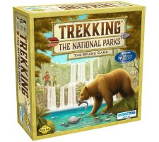 Trekking: The National Parks (EN)