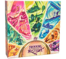 Trekking: Through History (EN)