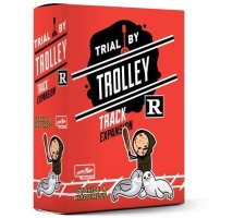 Trial by Trolley: R Rated Track Expansion (EN)