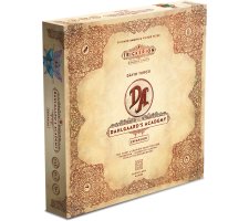 Trickerion: Dahlgaard's Academy  (EN)