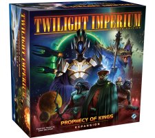 Twilight Imperium: Prophecy of Kings (EN)