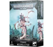 Warhammer 40K - Tyranids: Neurolictor