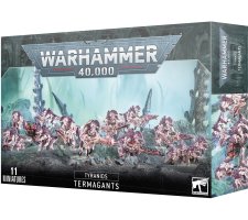  - 40K Miniatures