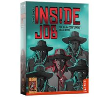 Inside Job (NL)