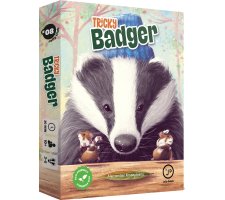 Tricky Badger (NL)