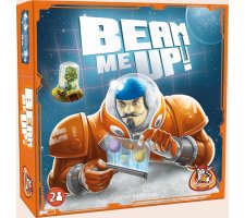 Beam Me Up! (NL)