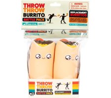 Throw Throw Burrito: Battle Pack (EN)