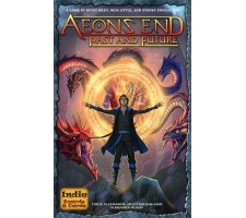 Aeon's End: Past and Future (EN)