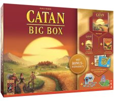 Catan: Big Box (NL)