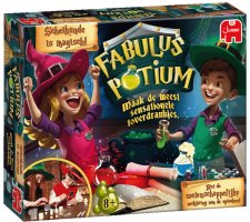 Fabulus Potium (NL)