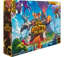 King of Monster Island (EN)