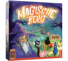 Magische Berg (NL)