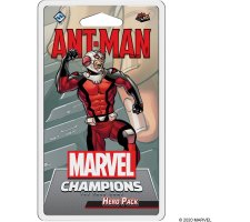 Marvel Champions: The Card Game - Ant-Man Hero Pack  (EN)