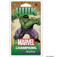 Marvel Champions: The Card Game - Hulk Hero Pack (EN)