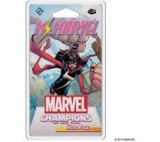 Marvel Champions: The Card Game - Ms. Marvel Hero Pack (EN)