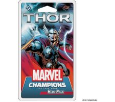 Marvel Champions: The Card Game - Thor Hero Pack (EN)