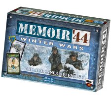 Memoir '44: Winter Wars (EN)