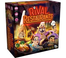 Rival Restaurant (EN)