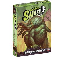 Smash Up: The Obligatory Cthulhu Set (EN)