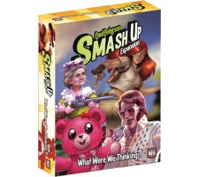 Smash Up: What Were We Thinking?  (EN)