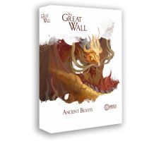 The Great Wall: Ancient Beasts (EN)