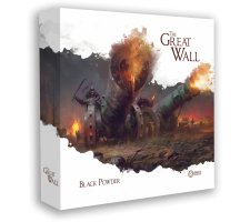 The Great Wall: Black Powder (EN)