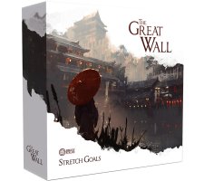 The Great Wall: Stretch Goals (EN)