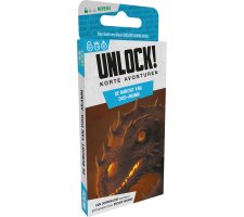 Unlock! Korte Avonturen 4: De Burcht van Doo-Arann (NL)