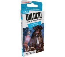 Unlock! Korte Avonturen 6: De Geheimen van de Octopus (NL)