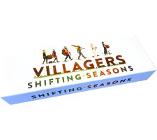 Villagers: Shifting Seasons (EN)