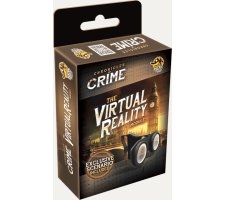 Chronicles of Crime: The Virtual Reality Module (EN)